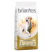 Briantos granule, 12 / 14 kg - 10 % sleva - Adult Maxi kuřecí s rýží (14 kg)