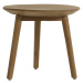 Bistro stůl Sophie 50 cm, natural HN53215000