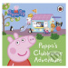 Peppa Pig: Peppa's Clubhouse Adventure - kniha z kategorie Beletrie pro děti