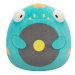 Orbico Pokemon Squishmallows Plyš  36cm Belibolt