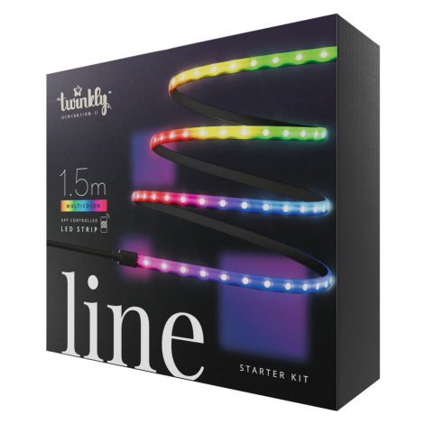 Twinkly Line 1,5m LED pásek