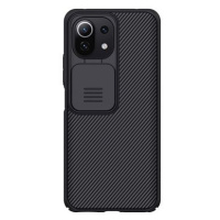 Nillkin CamShield pro Xiaomi Mi 11 Lite 4G/5G Black