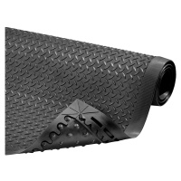 NOTRAX Protiúnavová rohož Cushion Flex®, d x š 2100 x 910 mm, černá