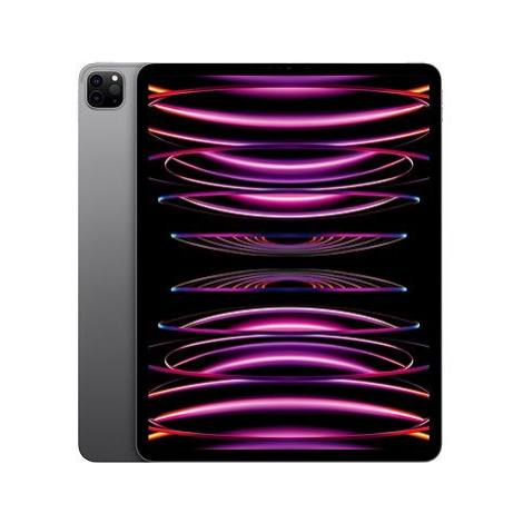 iPad Pro 12.9" 1TB M2 Vesmírně šedý 2022 Apple