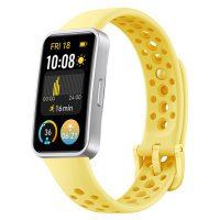 HUAWEI Band 9 Lemon Yellow