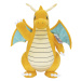 Pokémon Dragonite plyš 60 cm