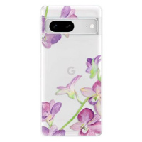 iSaprio Purple Orchid pro Google Pixel 7 5G