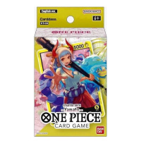 One Piece TCG ST09 - Yamato Starter Deck