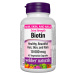 Webber Naturals Biotin 10000mcg 45cps