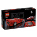 Superauto Ferrari F40 - LEGO Speed Champions