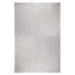 Flair Rugs koberce Kusový koberec Piatto Argento Silver – na ven i na doma - 120x170 cm