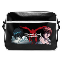 Batoh Death Note - L vs Light, 38 x 29 x 12,5 cm