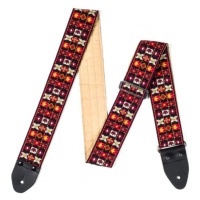 Dunlop JH01 Jimi Hendrix Strap Woodstock