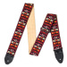 Dunlop JH01 Jimi Hendrix Strap Woodstock