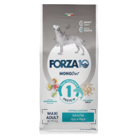 Forza 10 Maxi Diet s rybou - 12 kg