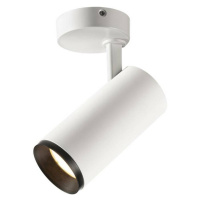 SLV BIG WHITE NUMINOS SPOT DALI M vnitřní LED přisazené stropní svítidlo bílá/černá 3000 K 60° 1