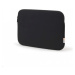 DICOTA BASE XX Laptop Sleeve 13-13.3" Black