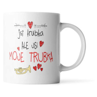 Sablio Hrnek Jsi trubka, ale jsi moje trubka: 330 ml