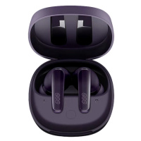 Sluchátka Wireless Earphones TWS QCY T13x (purple)