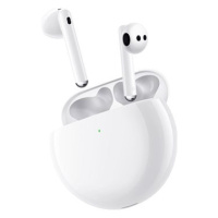 Huawei FreeBuds 4 Ceramic White