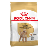 Royal Canin Poodle Adult - 1,5 kg