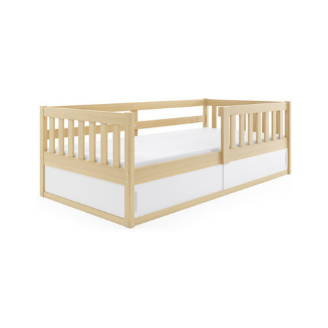 Dětská postel SMART 80x160 cm BMS