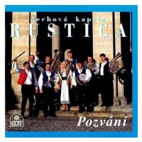 Rustica: Pozvání - CD