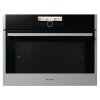 Gorenje Trouba s mikrovlnami - BCM598S18X