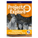 Project Explore Starter Classroom Presentation Tool eWorkbook (OLB) Oxford University Press