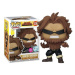 Funko Pop! My Hero Academia Jurota Shishida Flocked 1236