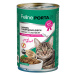 Feline Porta 21 pro kočky 6 x 400 g - Tuňák s mořskými řasami