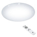Eglo - LED Stmívatelné stropní svítidlo LED/40W/230V + DO