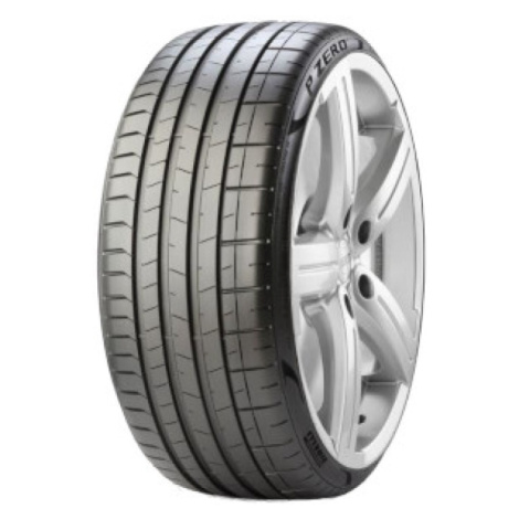 Pirelli P Zero PZ4 SC ( 295/40 ZR21 (111Y) XL J, s ochrannou ráfku (MFS) )