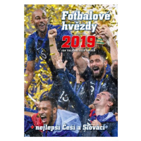 Fotbalové hvězdy 2019 | Filip Saiver, Jan Palička