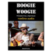 Boogie woogie - Průvodce hrou a improvizací (+online audio) - Zdeněk Šotola