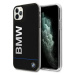 Kryt Case BMW BMHCN65PCUBBK iPhone 11 Pro Max 11 6,5" black hardcase Signature Printed Logo (BMH