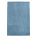 Koupelnový koberec Topia Mats 400 modrý