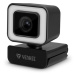 YWC 200 Full HD USB Webcam QUADRO YENKEE