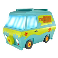 Pokladnička Scooby-Doo Mystery Machine 18 cm