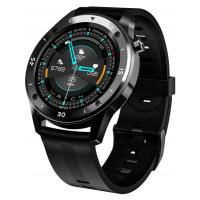 Smartwatch hodinky Smartband Monitor srdečního tepu Krokoměr