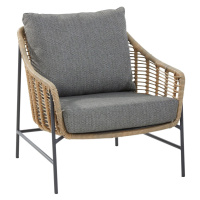 4Seasons Outdoor designová zahradní křesla Timor Living Chair