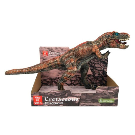 Tyranosaurus model Sparkys