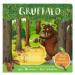 Gruffalo - Axel Scheffler, Julia Donaldsonová