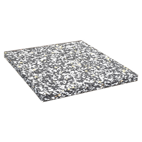 Unispo Lisovaná akustická deska 180 kg/m3 - 50x50x3 cm