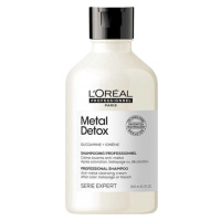 L'Oréal Professionnel Metal Detox Shampoo - šampon na pročištění vlasů od kovových částic 3