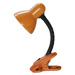 Rabalux stolní lampa Dennis E27 1x MAX 40W oranžová 4258