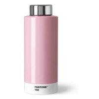 PANTONE Termo láhev 0,63 l - Light Pink 182