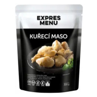 Kuřecí maso EXPRES MENU 300 g