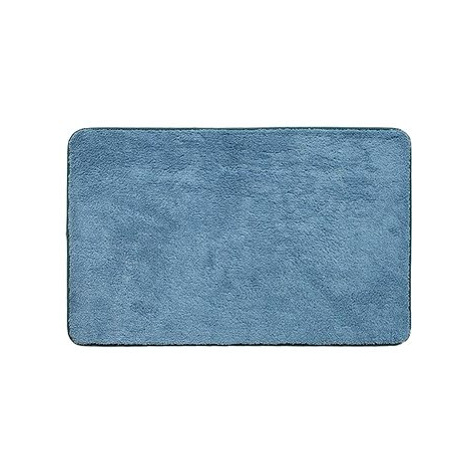 DURAmat Koupelnová předložka MICRO, 50×80 cm, modrá