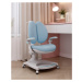 ArtUniq Kancelářská židle TEDDY Barva: Modrá